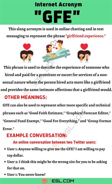 gfe services meaning|Heres Whats Actually Involved in the Girlfriend。